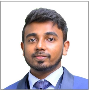 Mr. M. Subramani
